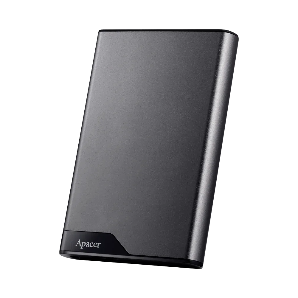 Apacer AC632 2TB Military-Grade Shockproof Hard Drive — image 3