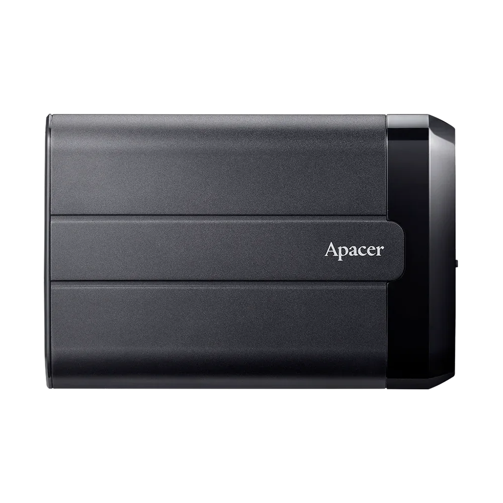 Apacer AC732 2TB Military-Grade Shockproof Hard Drive — image 5