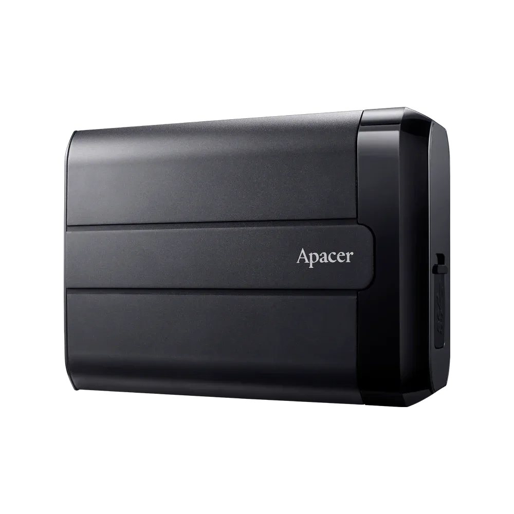 Apacer AC732 2TB Military-Grade Shockproof Hard Drive — image 3