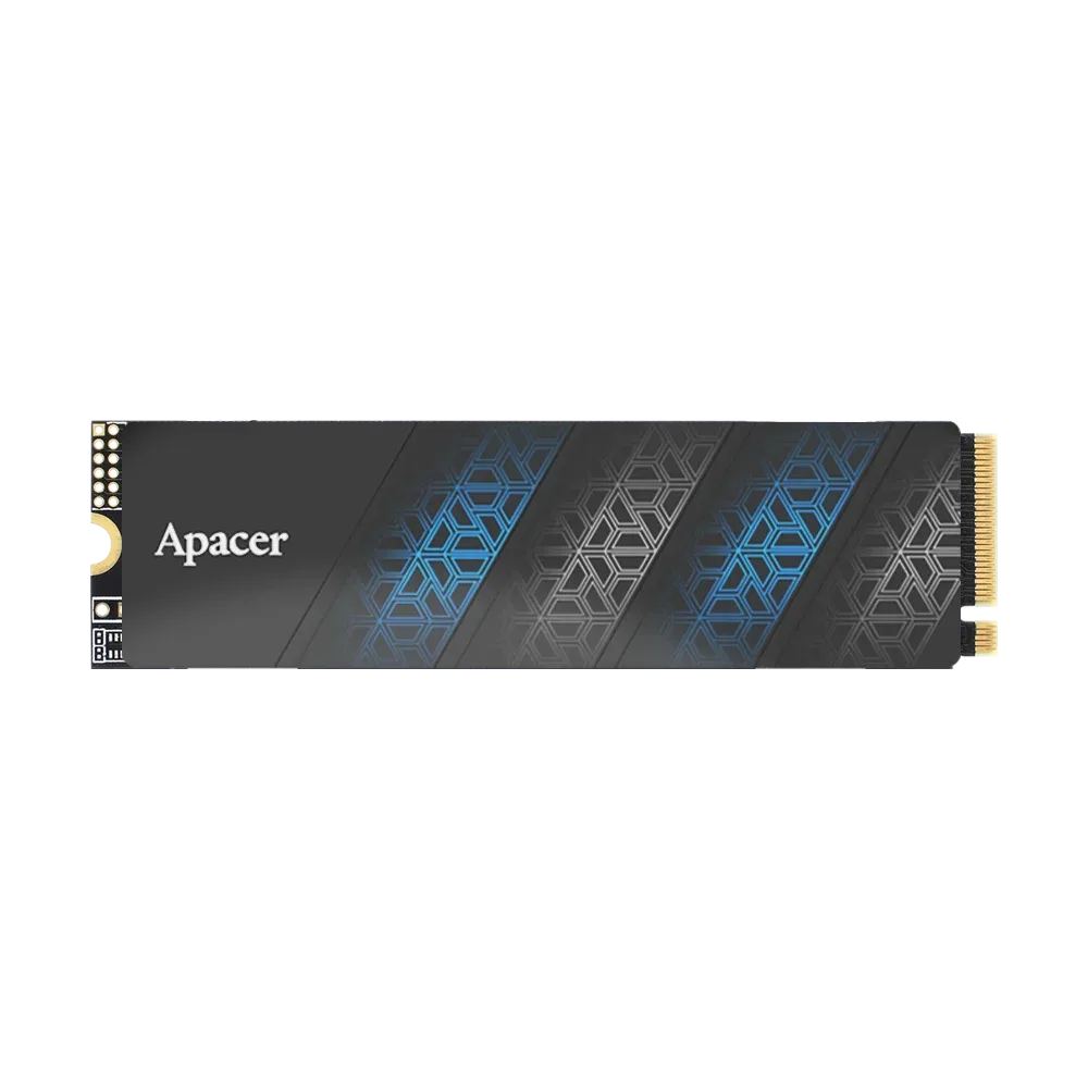 Apacer AS2280P4U Pro 1TB M.2 PCIe SSD — image 1
