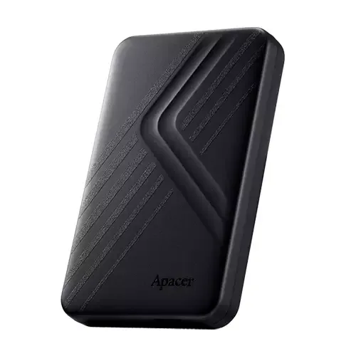 Apacer AC236  Portable Hard Drive – USB 3.2 Gen 1 (1TB–5TB) — image 4