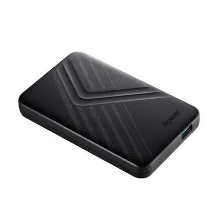 Apacer AC236  Portable Hard Drive – USB 3.2 Gen 1 (1TB–5TB) — image 5