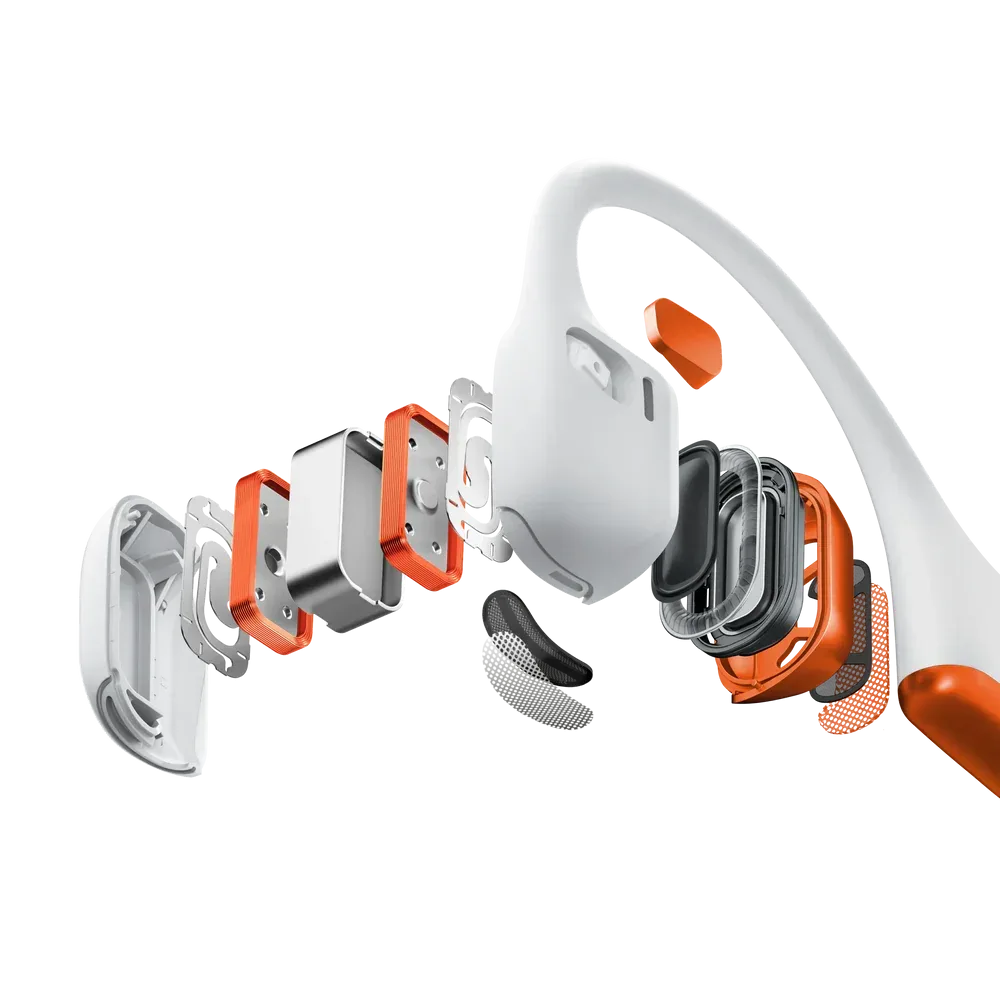 Shokz OpenRun Pro 2 – Eliud Kipchoge Edition — image 4