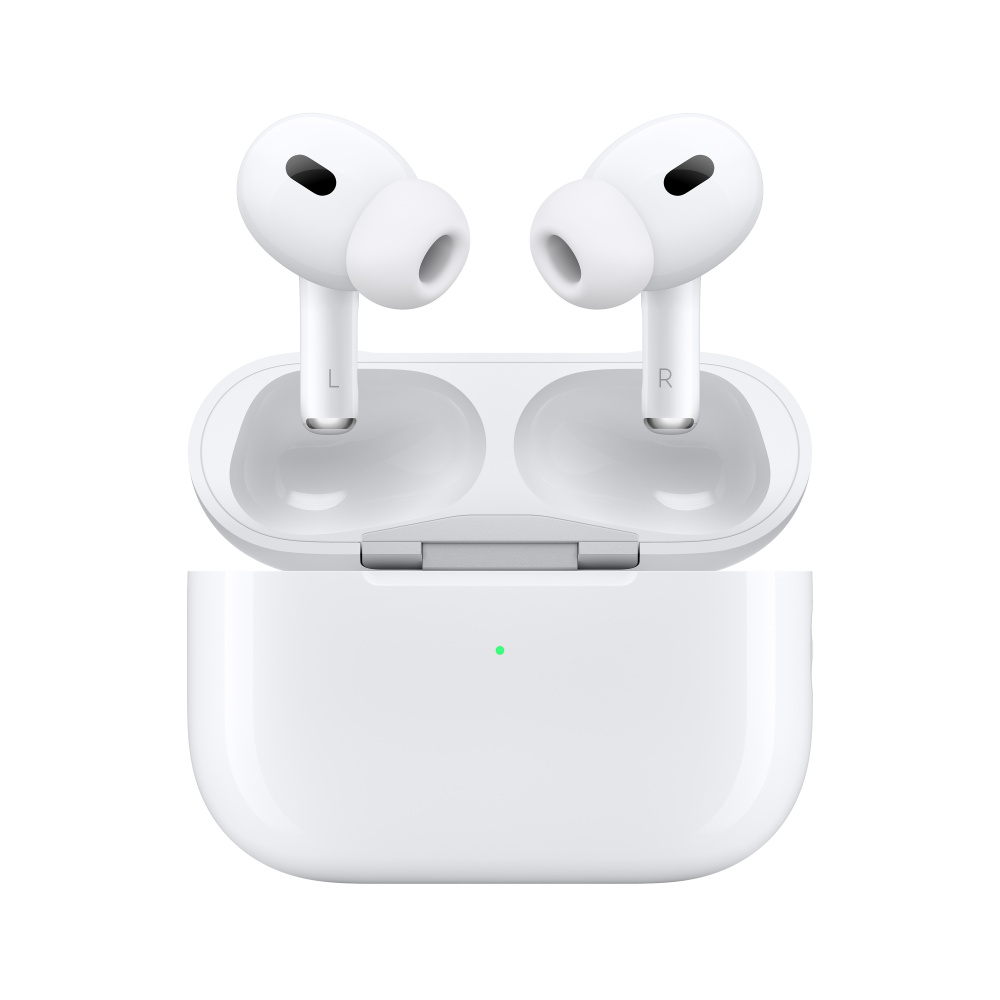 Apple AirPods Pro Wireless Earbuds with MagSafe USB-C Case