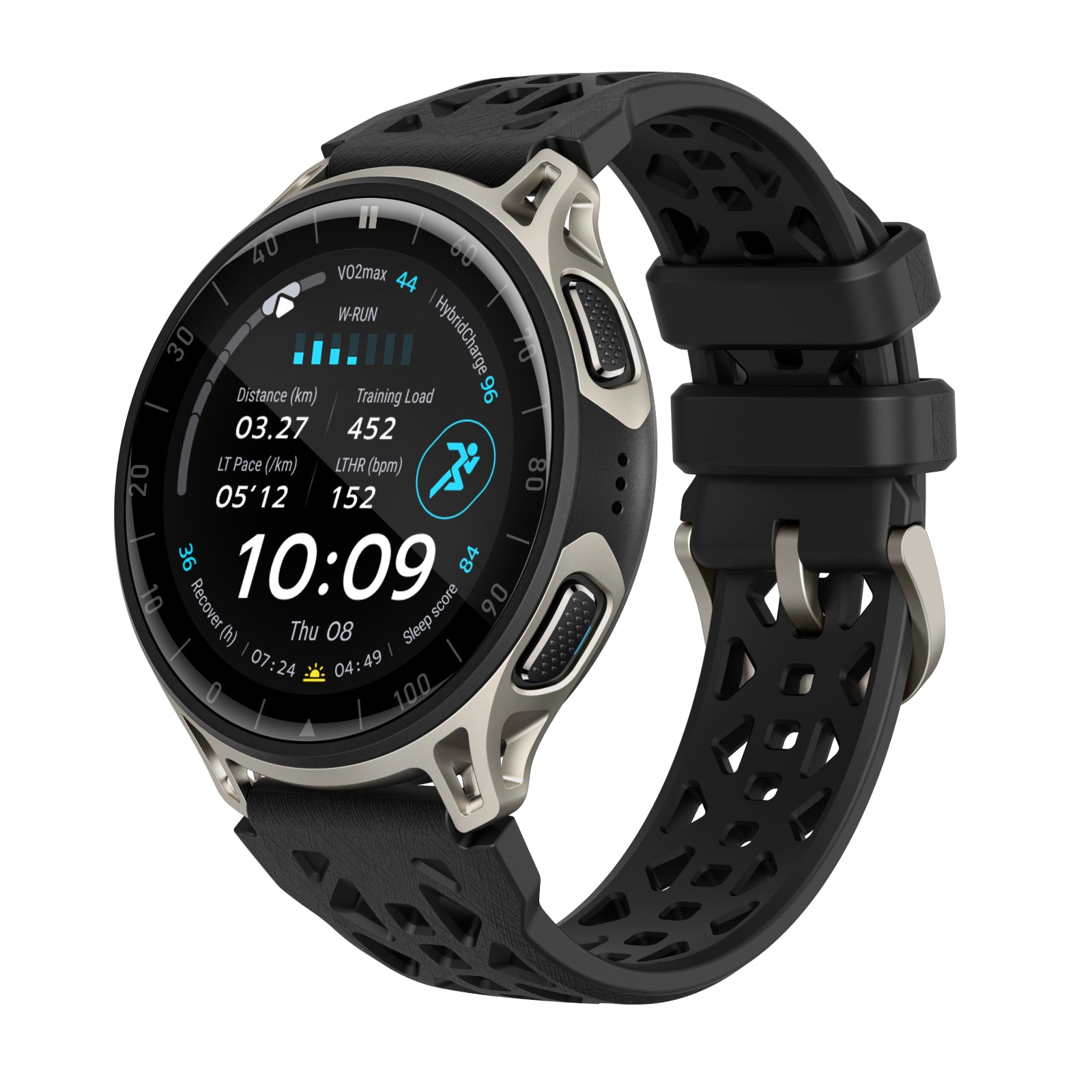 Amazfit Cheetah 2 Pro GPS Running Smartwatch — image 1