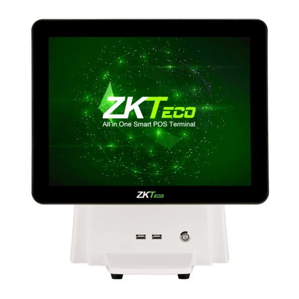ZKBio1550 All-in-One Biometric Smart POS Terminal