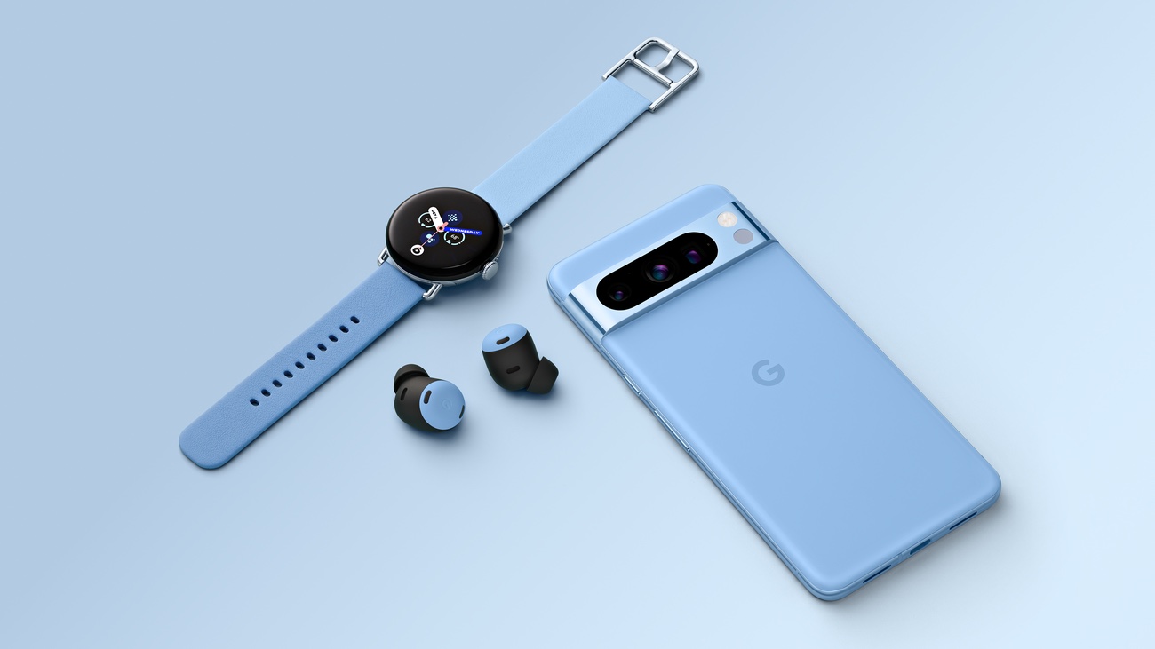 Google Pixel Buds Pro Coral, Wireless Earbuds with ANC & Spatial Audio — image 2