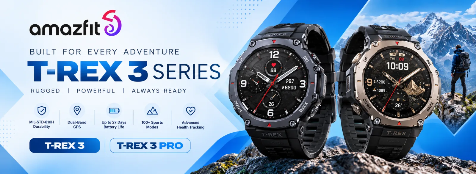 Amazfit