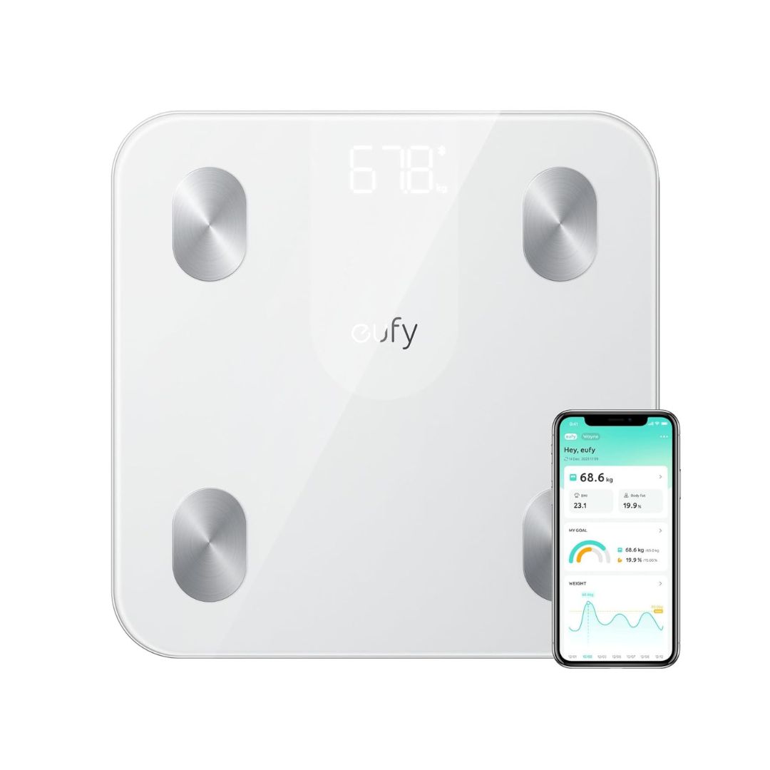 Anker Eufy T9120K11 Smart Scale A1 — image 1