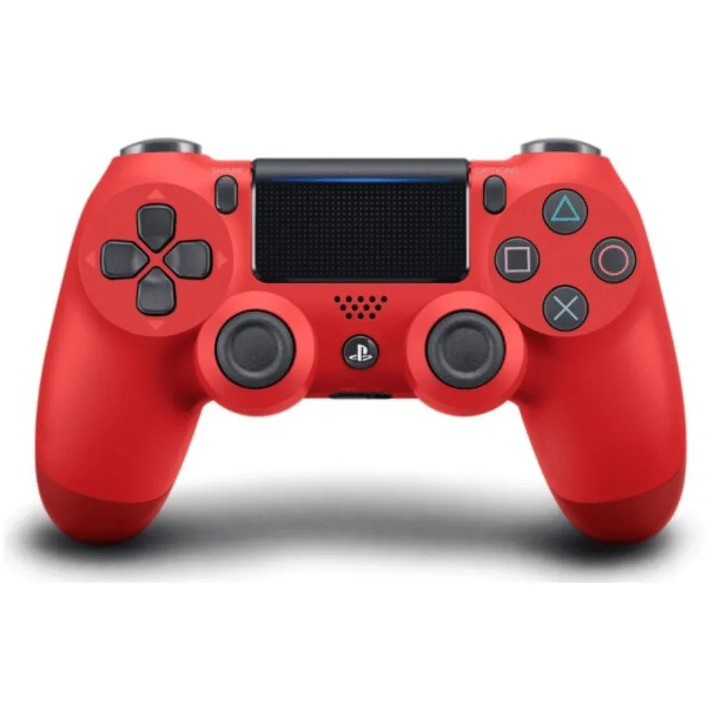 Sony DualShock 4 Wireless Controller for PS4 — image 1