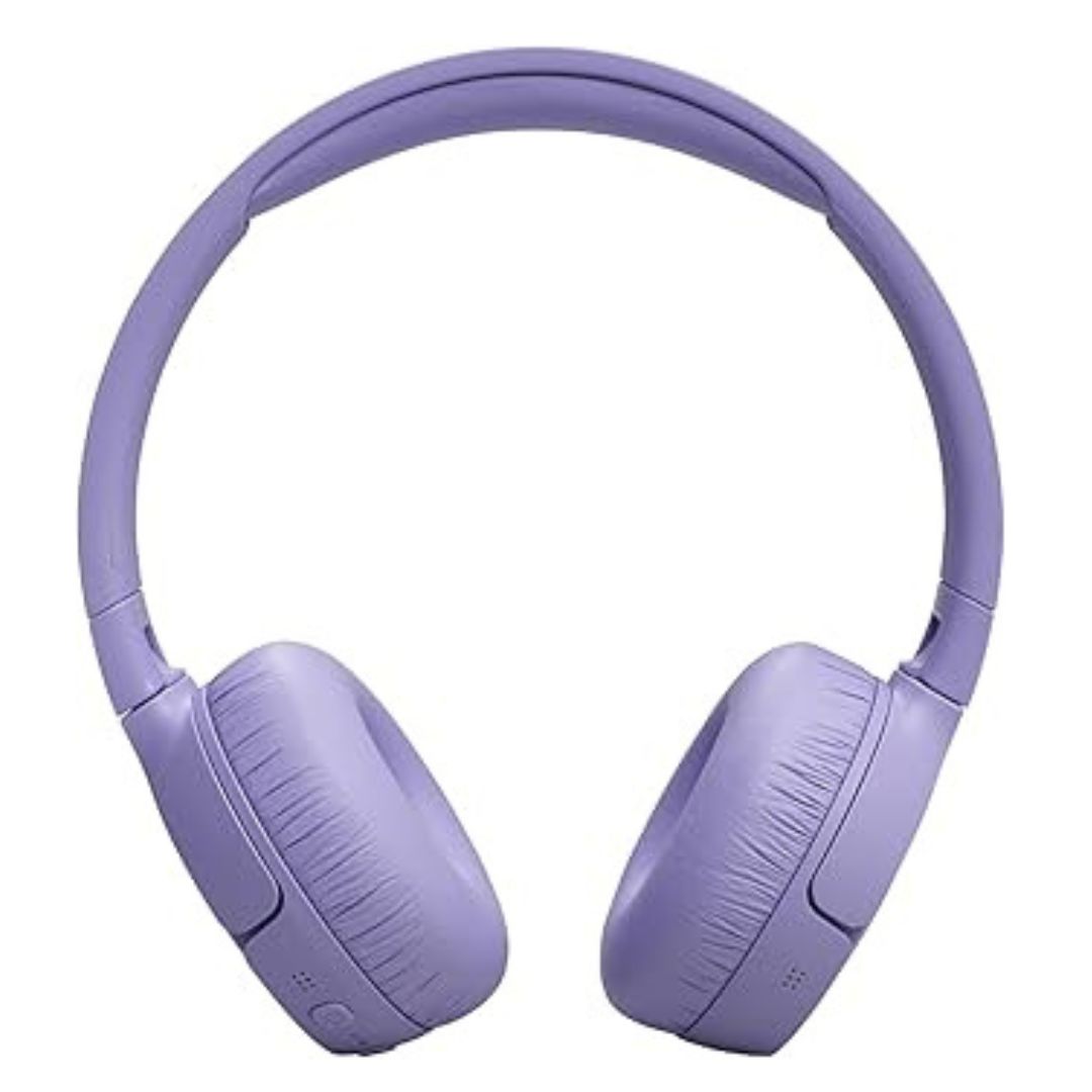 JBL Tune 720BT Bluetooth Over-Ear Headset — image 1