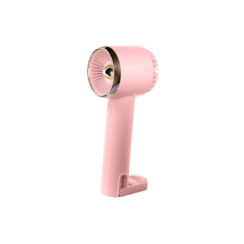 WIWU F303 Turbo Handheld Fan – Powerful Portable Cooling Fan — image 1
