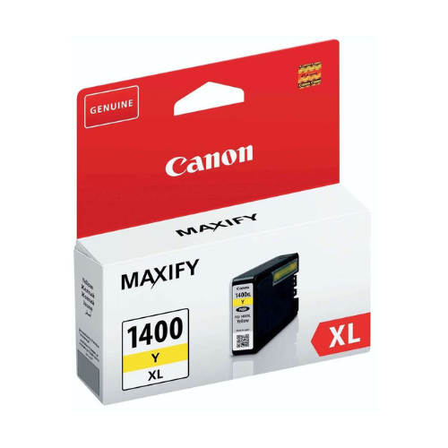 Canon MAXIFY 1400XL Ink Cartridge — image 1