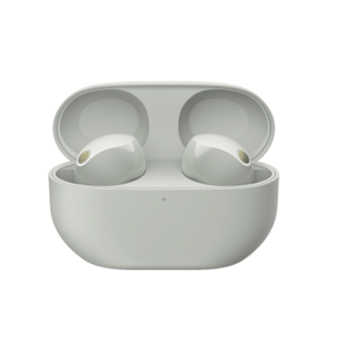 Sony WF-1000XM5 Truly Wireless Noise Cancelling Earbuds — image 1