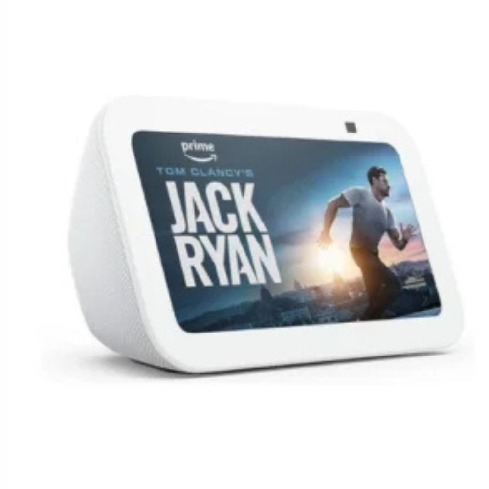 Amazon Echo Show 5 3rd Generation Smart Display with Alexa — image 1