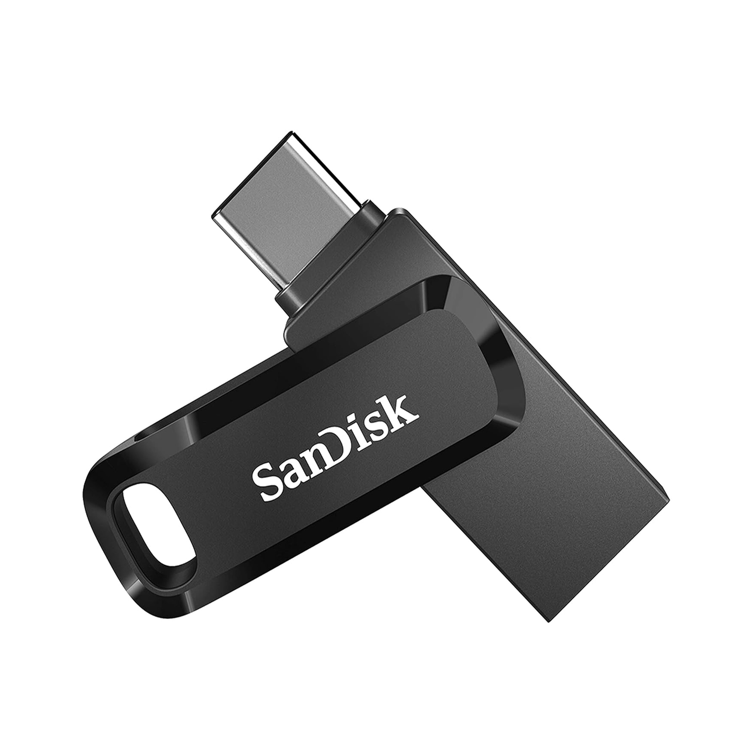 SanDisk 32GB Ultra USB 3.1 Dual Type-C Flash Drive SDDDC3-032G-G46 — image 1