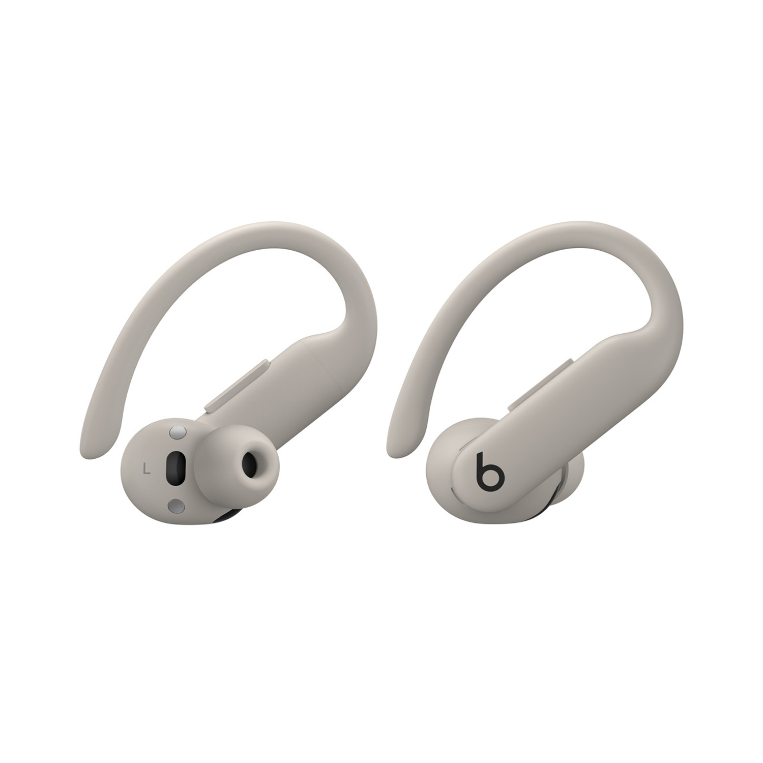 Beats Powerbeats Pro 2 - High-Performance Earbuds - Jet Black MX723AE/A — image 1