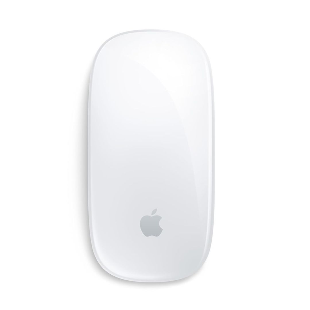 Apple Magic Mouse Multi Touch Surface MXK63ZM/A, MXK53ZM/A — image 1