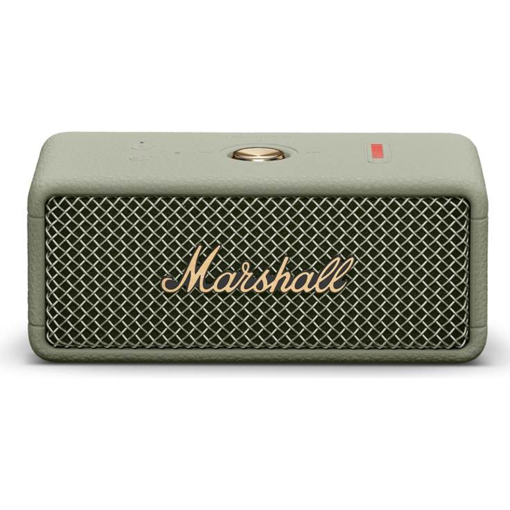 Marshall Emberton III Compact Portable Wireless Speaker EMBERTONIII — image 1