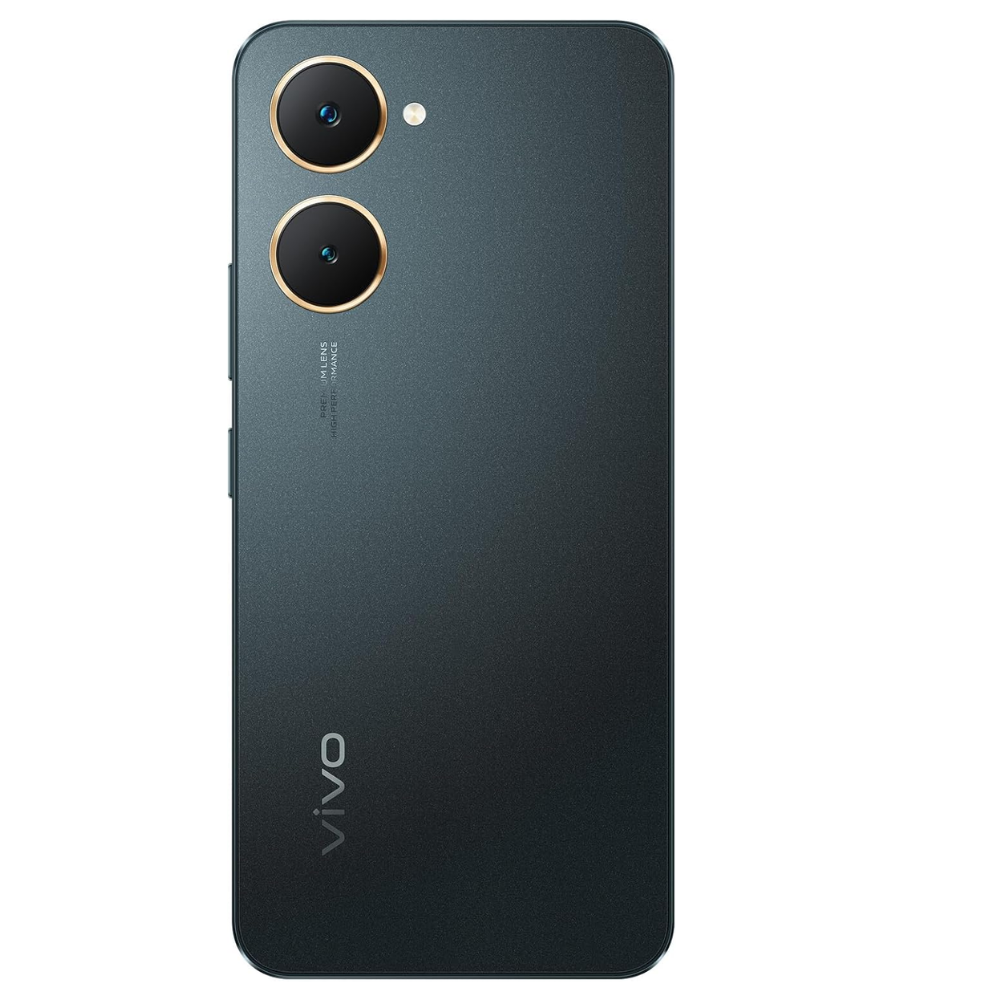 Vivo Y03 4G Smartphone, 4 GB RAM, 128 GB storage — image 1