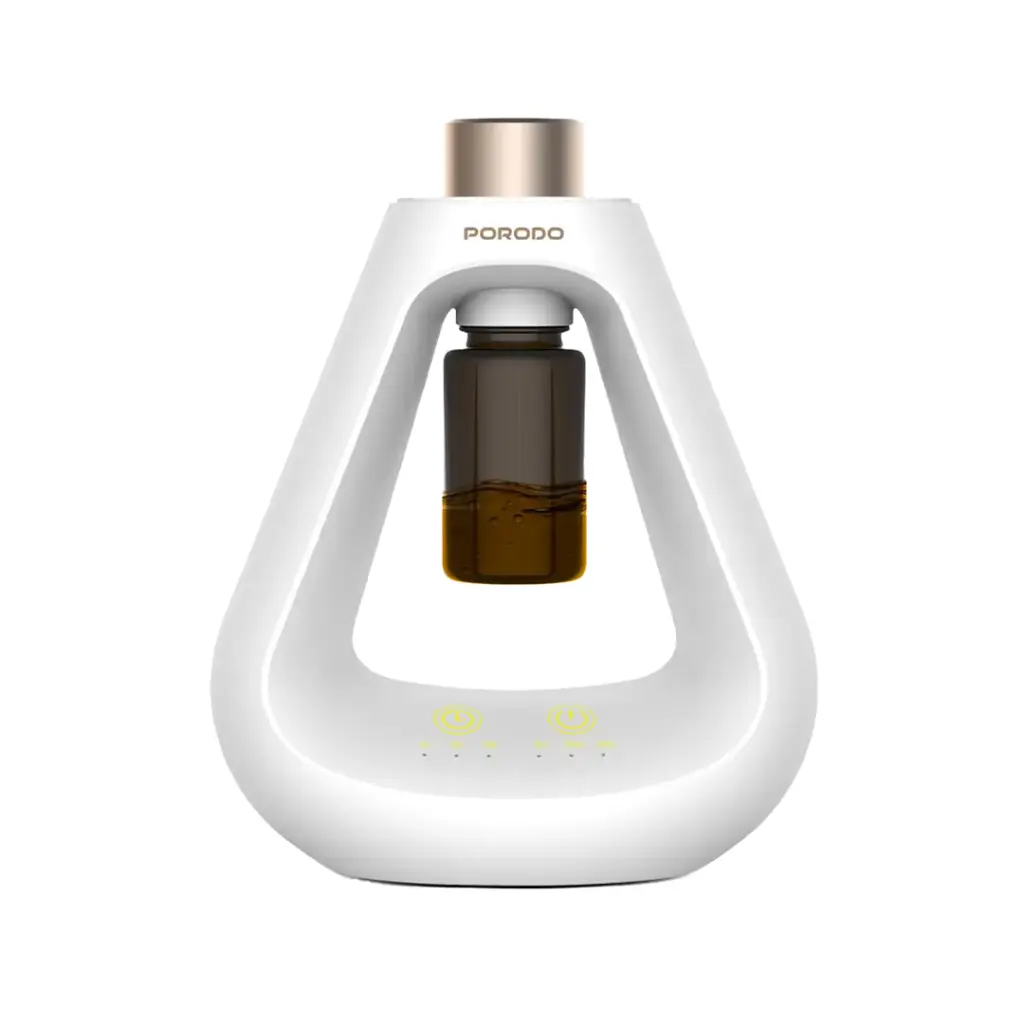 Porodo Lifestyle Aroma Sphere Waterless Diffuser — image 1