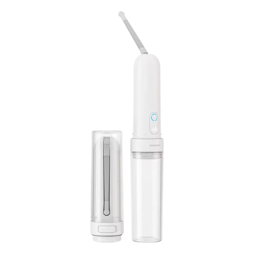 Porodo Lifestyle Electric Travel Bidet — image 1