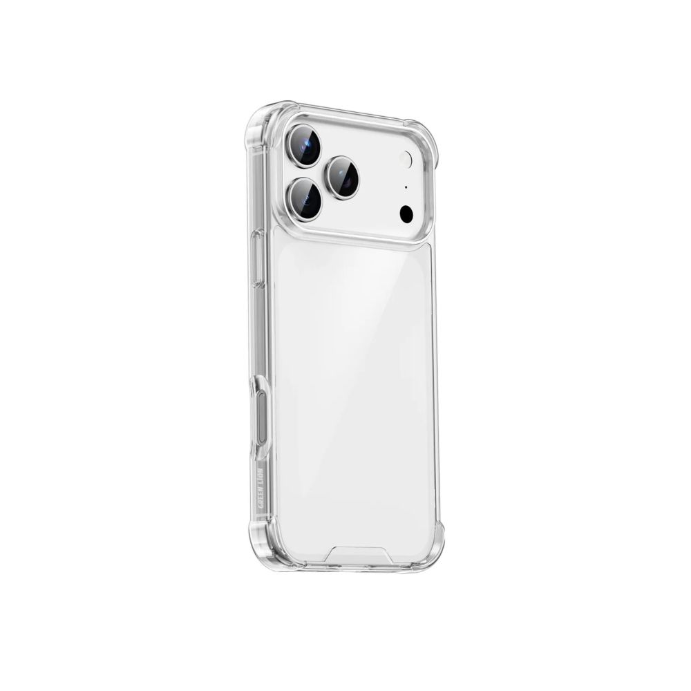 GREEN LION ANTI SHOCK CLEAR CASE iPhone 17 Air / 17 Pro Max — image 1