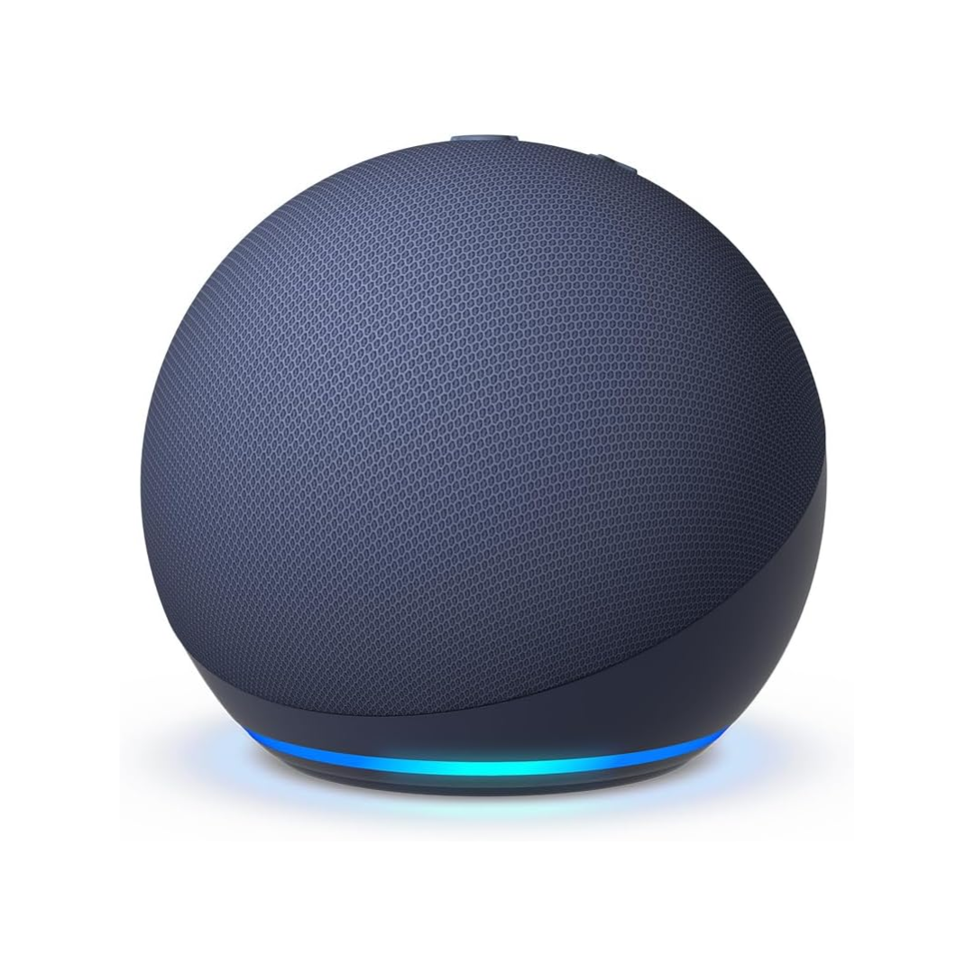 Amazon Echo Dot (5th Generation) Smart Speaker C2N6L4 — image 1