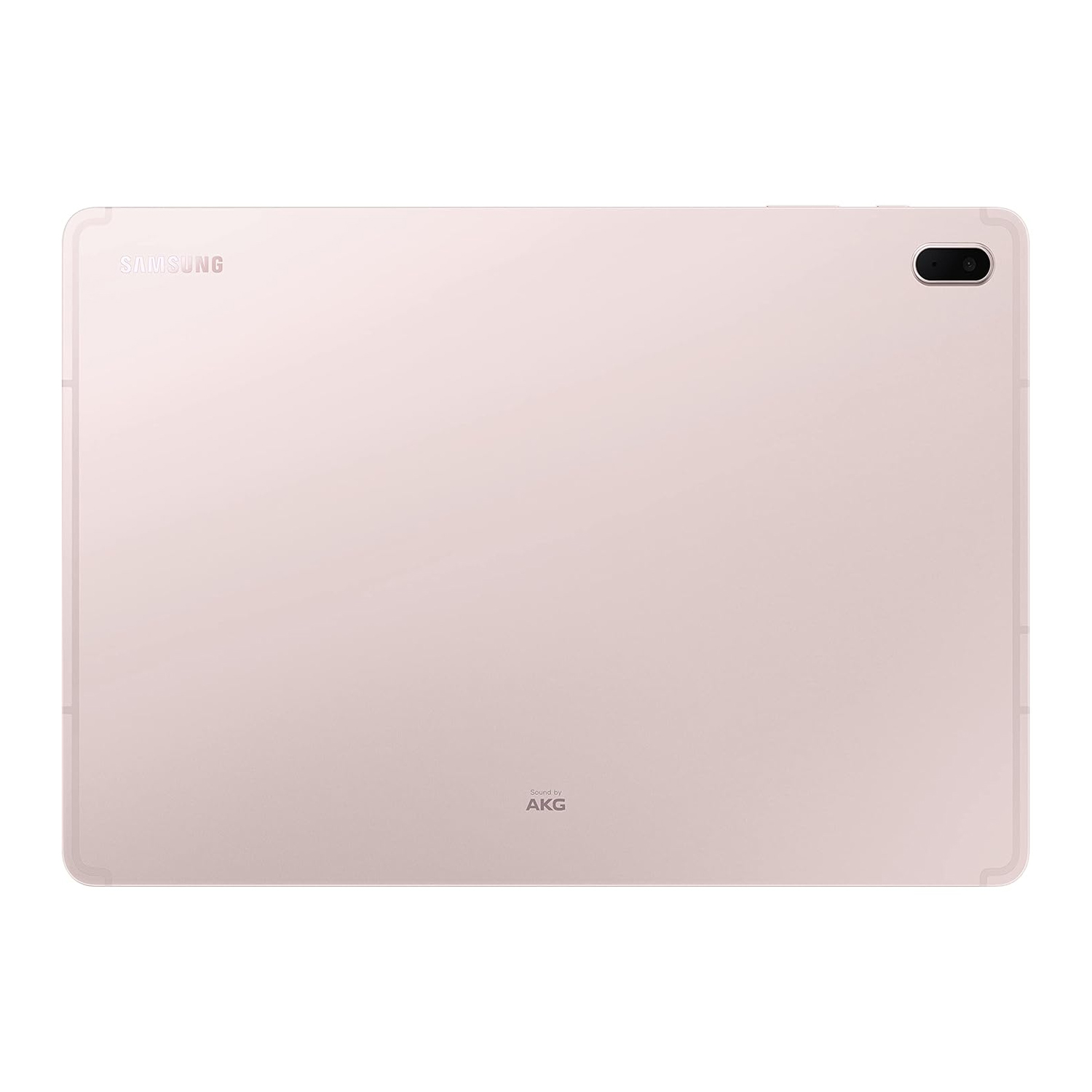 Samsung Galaxy SFE Lite 12.4 Inch 4GB 64GB 5G-Samsung Tab S7FE Mystic Green — image 1