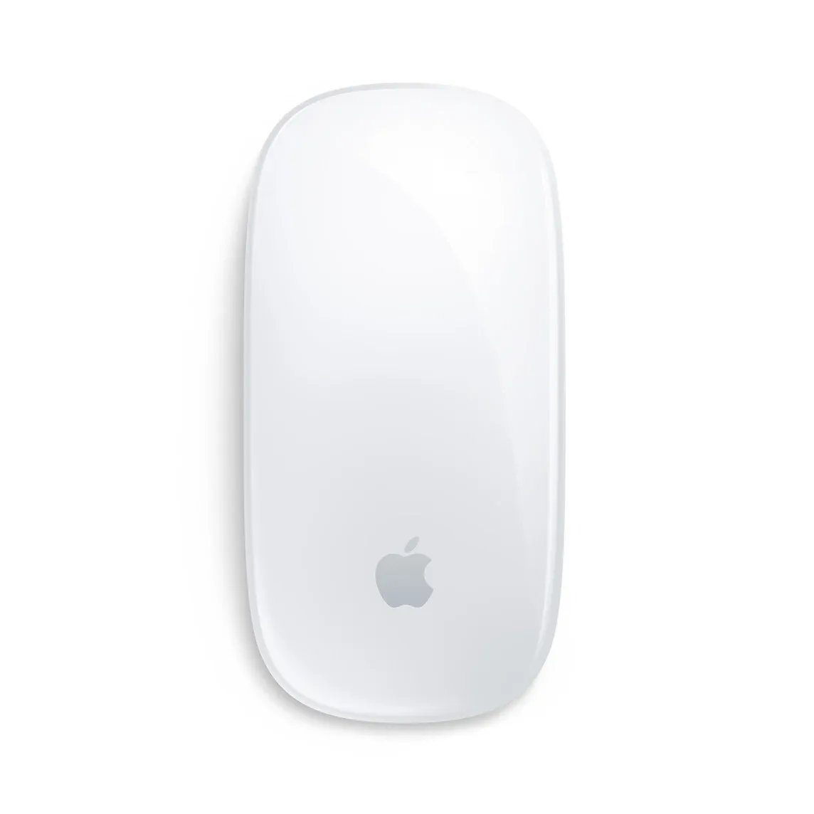 Apple Magic Mouse 4 USB-C MXK53AM/A White — image 1