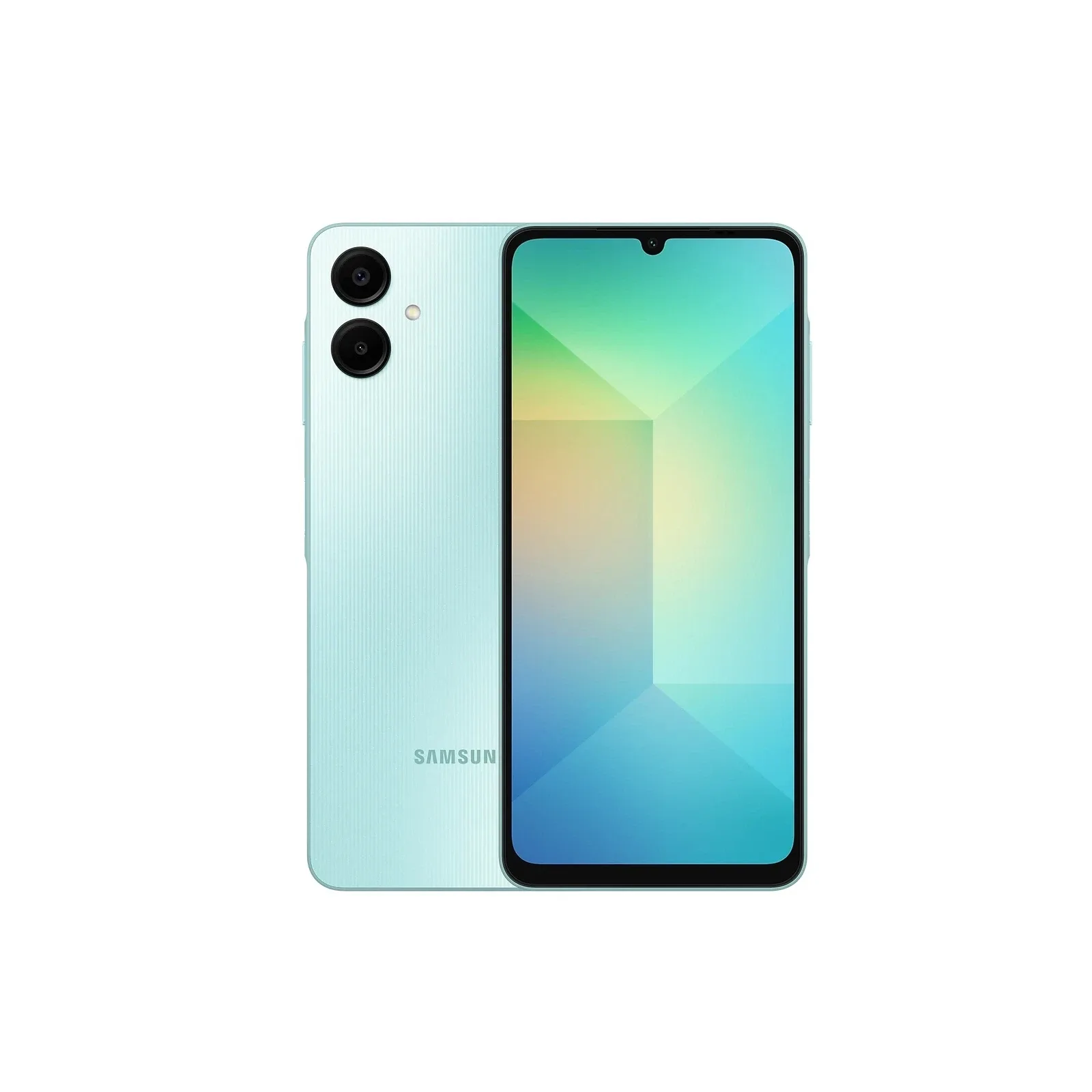 SAMSUNG Galaxy A06 5G Dual SIM 4GB 128GB — image 1