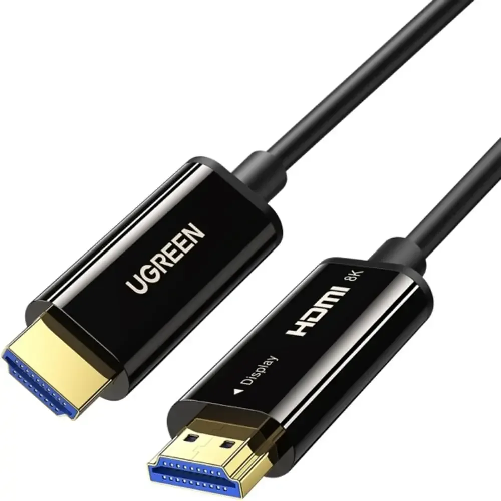 UGREEN HDMI 2.1 8K Ultra High Speed Cable Male to Male — image 1