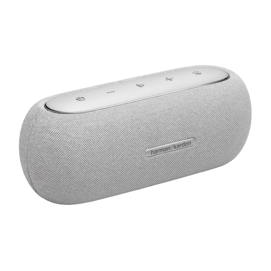 Harman Kardon Luna Portable Bluetooth Speaker Portable Premium Sound — image 1