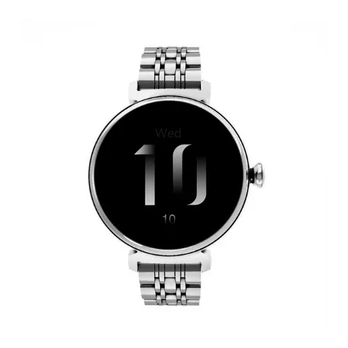HiFuture Aura 1.04" AMOLED Display Smart Watch — image 1