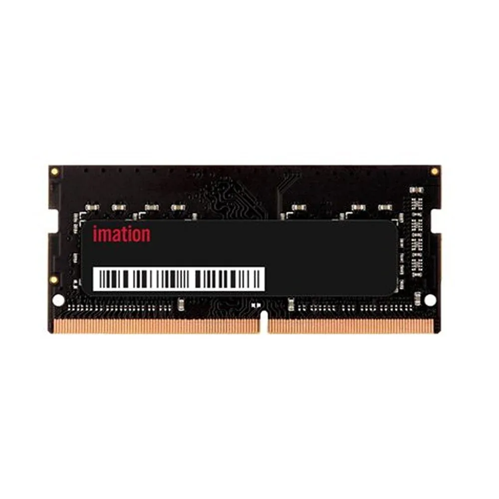 Imation DDR4 3200MHz SO-DIMM CL22 1.2V Laptop RAM — image 1